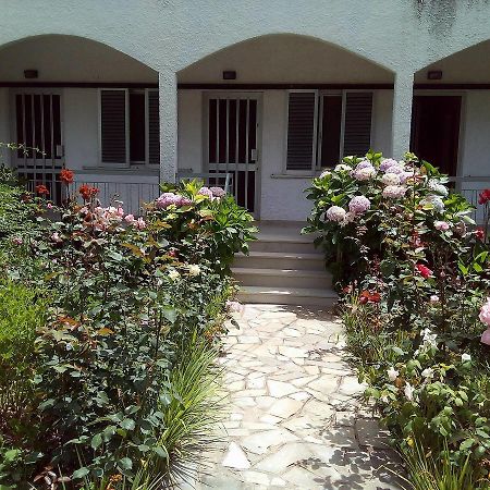 Margarita Apartments Preveza Exterior foto