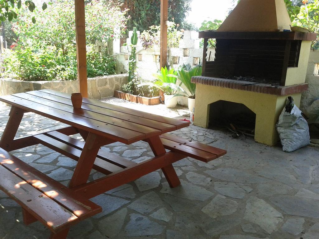 Margarita Apartments Preveza Exterior foto